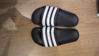 Chanclas Adidas