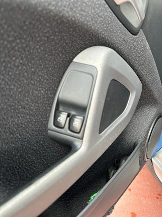 smart fortwo 2008