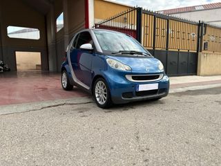 smart fortwo 2008