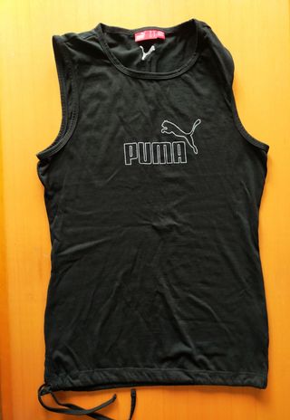 Camiseta PUMA