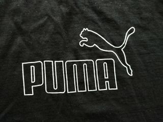 Camiseta PUMA