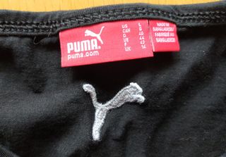 Camiseta PUMA