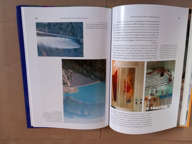 Los ríos, caminos de agua y vida. Com Valenciana