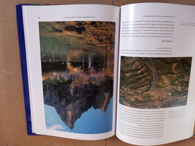 Los ríos, caminos de agua y vida. Com Valenciana