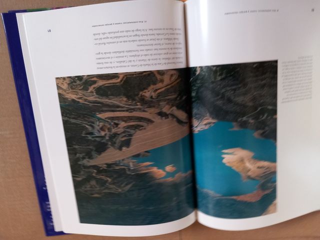 Los ríos, caminos de agua y vida. Com Valenciana