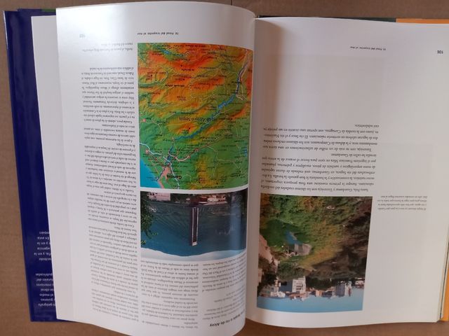 Los ríos, caminos de agua y vida. Com Valenciana