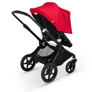 Bugaboo Fox + complementos