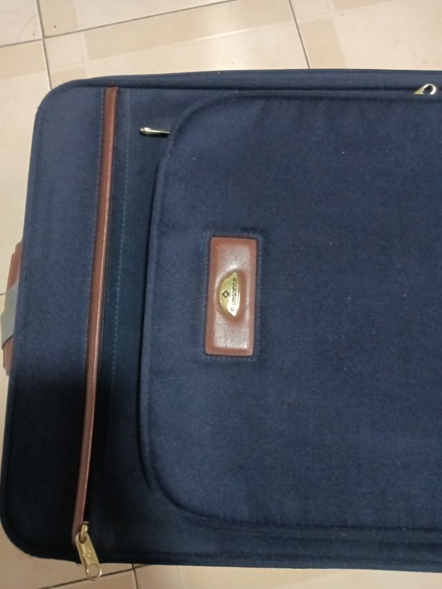 Maleta Samsonite