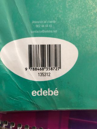 Libro Religion 3 Primaria edebe