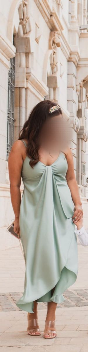 Vestido MIDI para evento