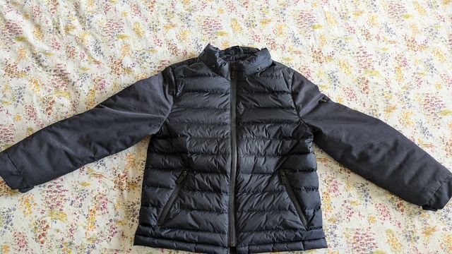 Chaqueta niño talla7-8años Massimo Dutti