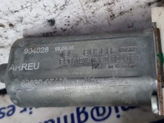 ELEVALUNAS TRASERO DERECHO TOYOTA AVENSIS 2006
