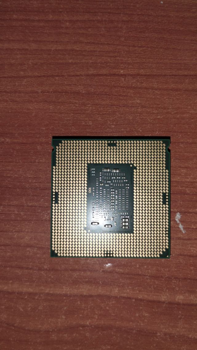 Placa más cpu
