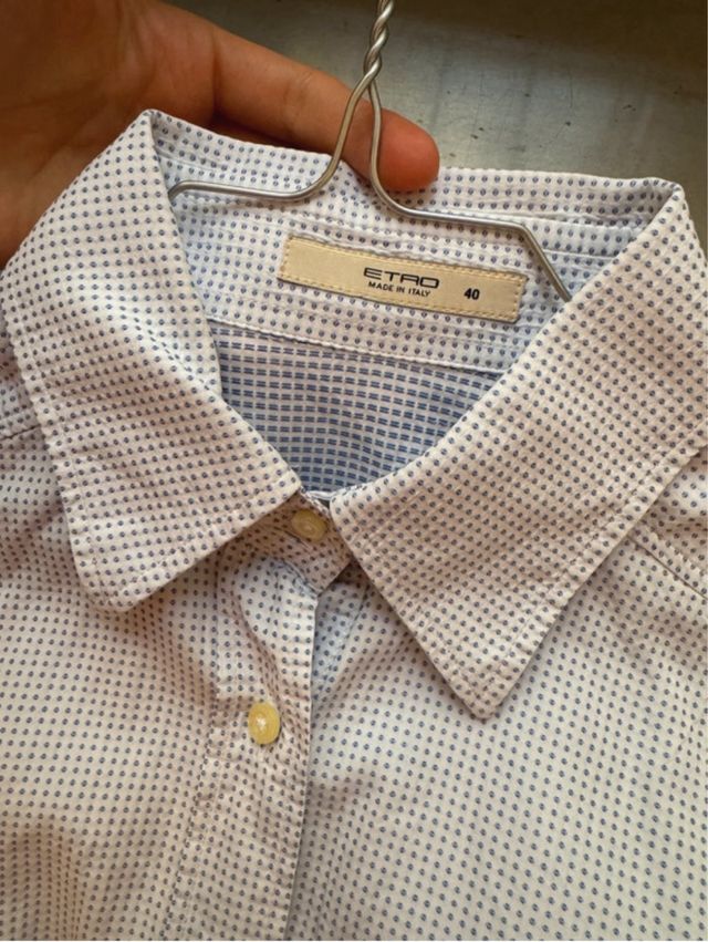 Camicia Etro donna