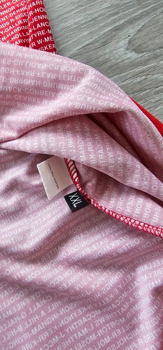 Camiseta especial Bristol City talla XXL 1904 2004