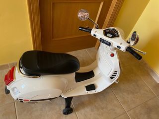 Moto Vespa