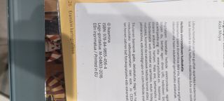 Libros geografía eta historia