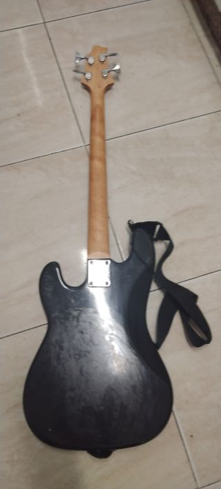 Bajo electrico ROCHESTER