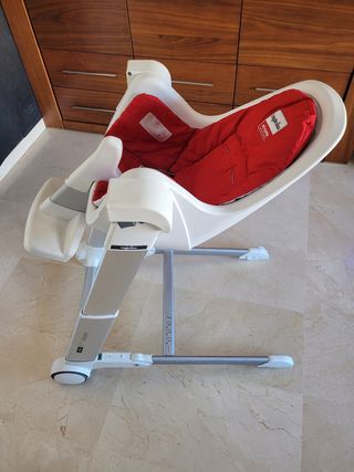 Trona Zuma Inglesina