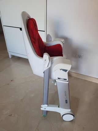 Trona Zuma Inglesina