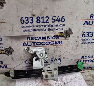 ELEVALUNAS TRASERO DERECHO VOLVO XC70 2006