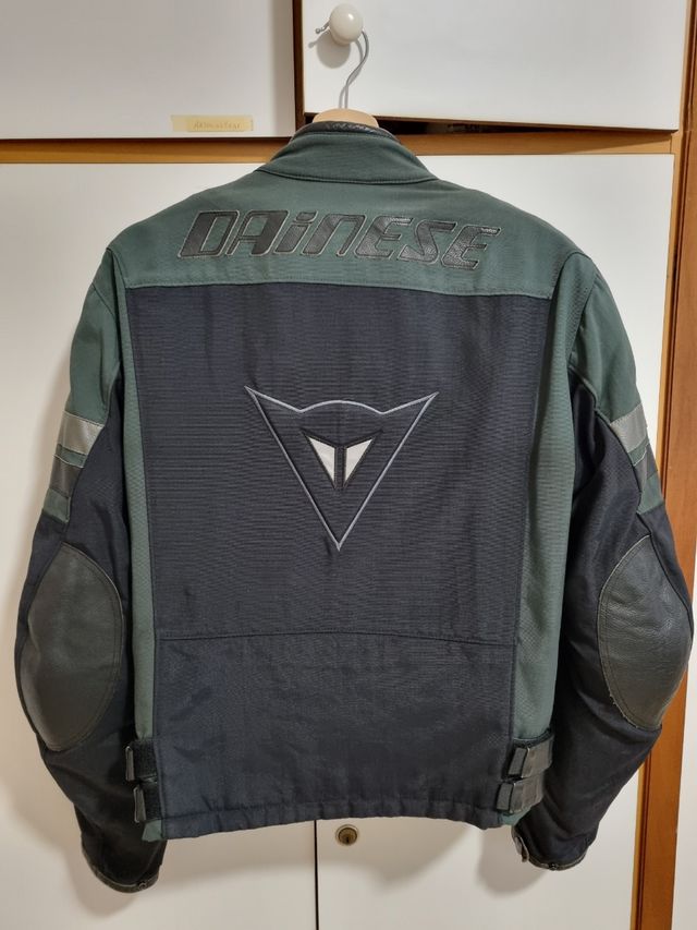 Giacca / giubbotto moto Dainese, taglia 48