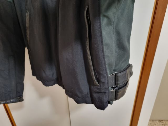 Giacca / giubbotto moto Dainese, taglia 48