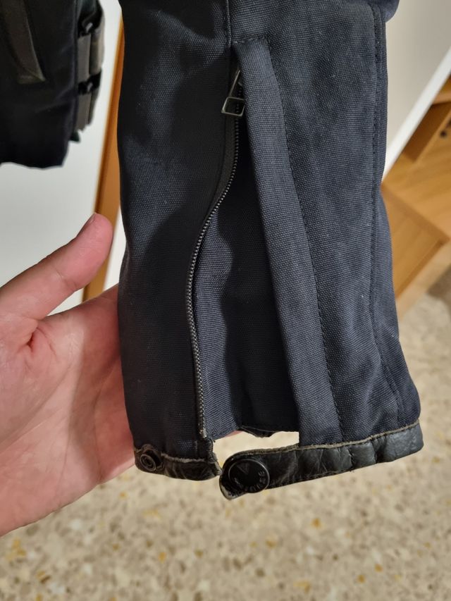 Giacca / giubbotto moto Dainese, taglia 48