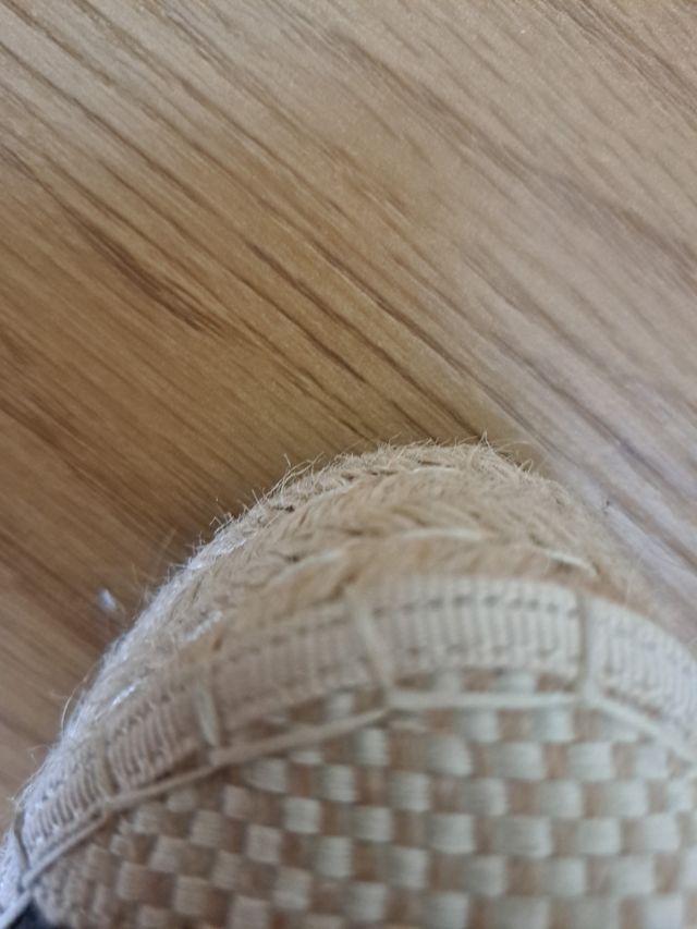 Sandálias de cunha Seaside