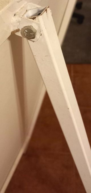 CARTEL MENÚ DEL DÍA GASEOSA LA CASERA AÑOS 70