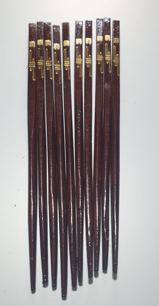 Bastoncini cinesi