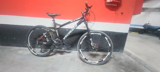 Specialized 26