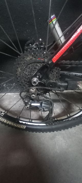 Specialized 26