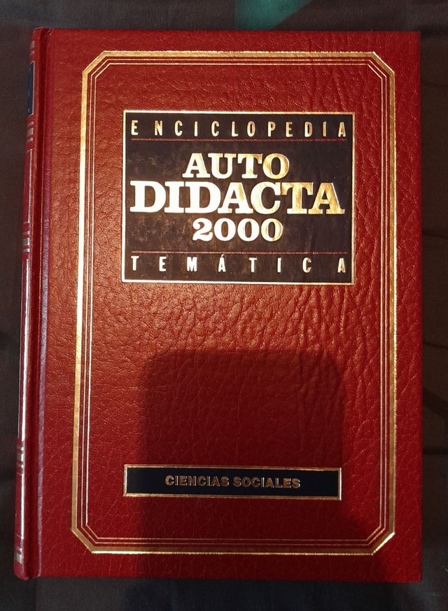 Enciclopedia