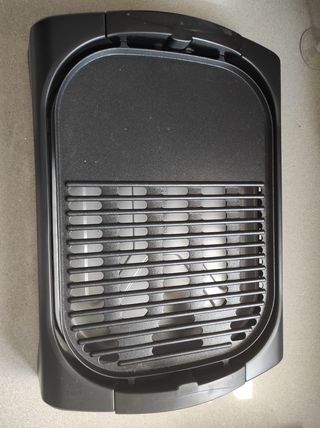 AEG Grill Parrilla sin estrenar