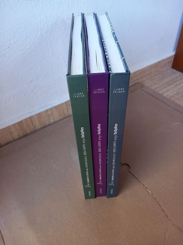 Les observacions de Cavanilles 200 anys 