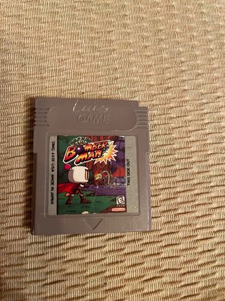 Game Boy Color + Juegos