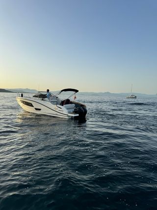 CLUB de NAVEGACION en ALICANTE ( Pago Mensual )