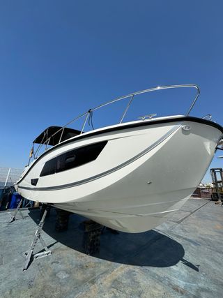 CLUB de NAVEGACION en ALICANTE ( Pago Mensual )