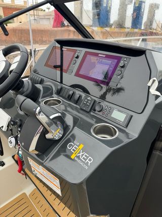 CLUB de NAVEGACION en ALICANTE ( Pago Mensual )