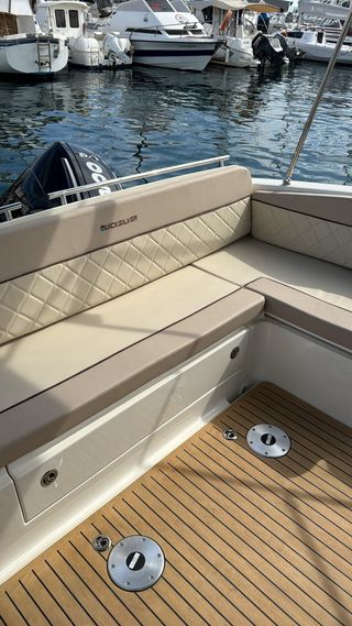 CLUB de NAVEGACION en ALICANTE ( Pago Mensual )