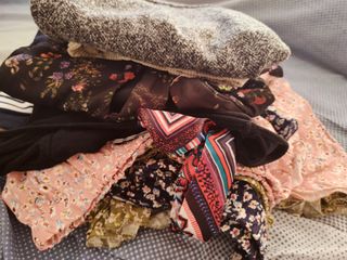 Mix de ropa verano mujer