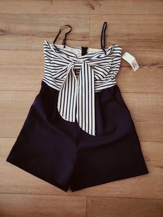 Mix de ropa verano mujer