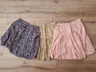 Mix de ropa verano mujer