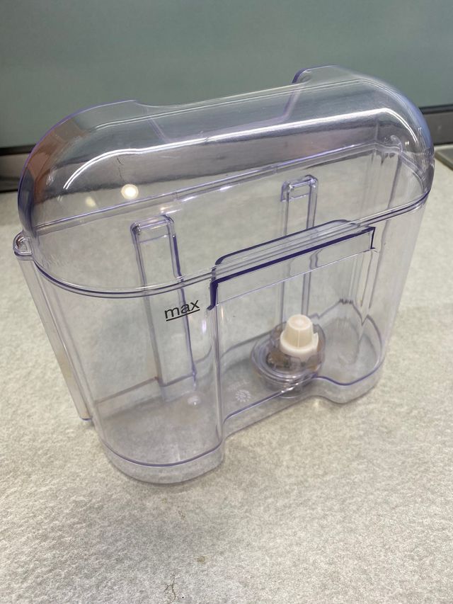 Serbatoio Acqua a Doppia Valvola per A Modo Mio