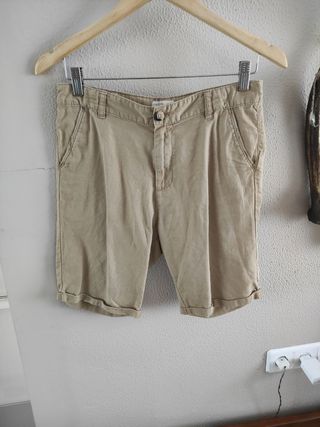Bermudas para chico