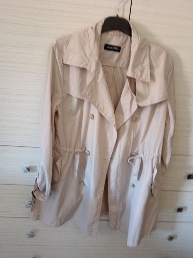 Treng donna leggero ...comodo e utile