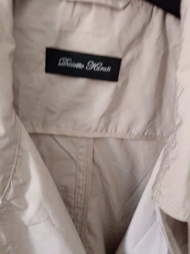 Treng donna leggero ...comodo e utile