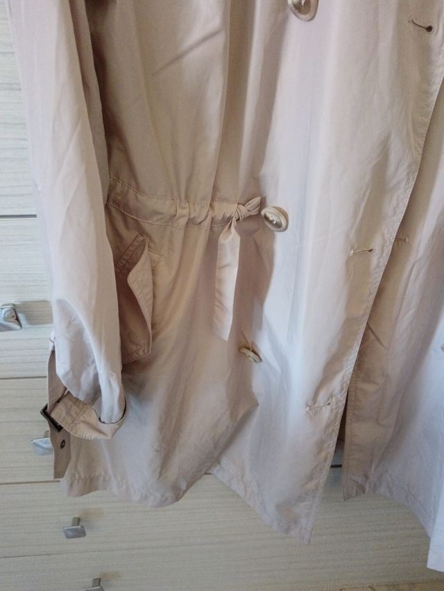 Treng donna leggero ...comodo e utile