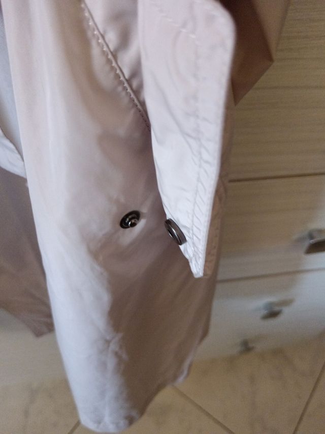 Treng donna leggero ...comodo e utile